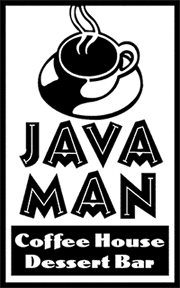 Java Man Coffee House and Dessert Bar